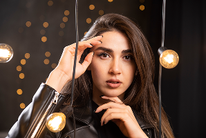 Shoots Makeup
