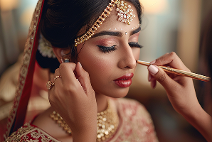 HD Makeup