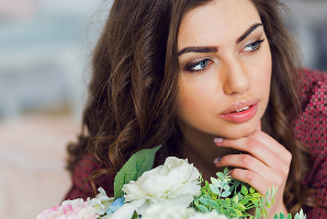 Pre-wedding Makeup