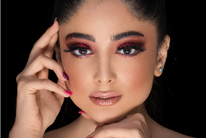 Party Makeup